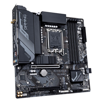 לוח אם Gigabyte B760M GAMING X AX DDR5 LGA1700