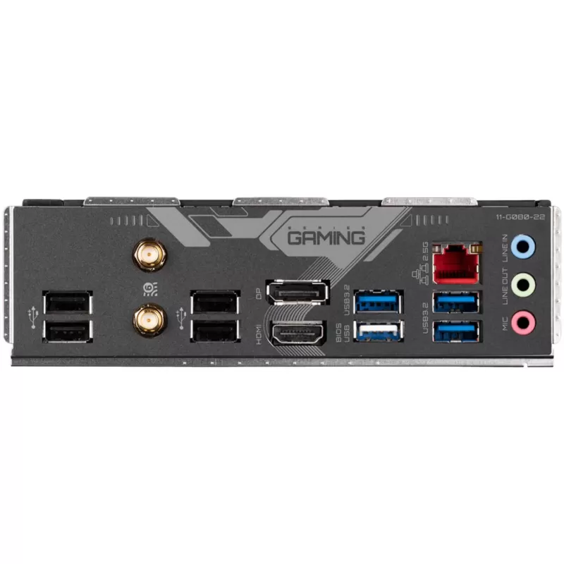 Motherboard Gigabyte B760M GAMING X AX DDR5 LGA1700