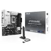 Материнская Плата Asus PRIME Z890M-PLUS WIFI DDR5 DIMM LGA1851 Материнская Плата Asus PRIME Z890M-PLUS WIFI DDR5 DIMM LGA1851