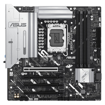 לוח אם Asus PRIME Z890M-PLUS WIFI DDR5 LGA1851..