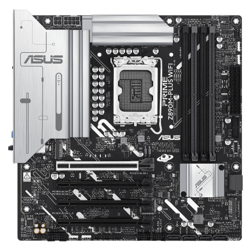 Motherboard Asus PRIME Z890M-PLUS WIFI DDR5 LGA1851..