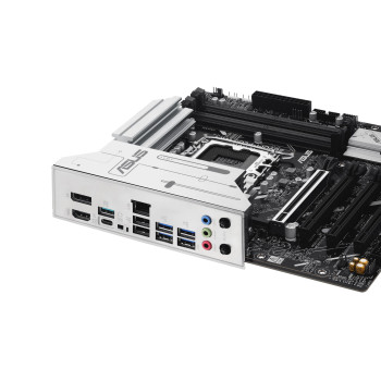 לוח אם Asus PRIME Z890M-PLUS WIFI DDR5 LGA1851..