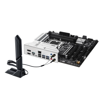 לוח אם Asus PRIME Z890M-PLUS WIFI DDR5 LGA1851..