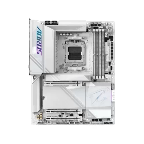 Motherboard Gigabyte X870E AORUS PRO ICE DDR5 AM5