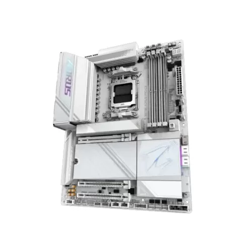 Motherboard Gigabyte X870E AORUS PRO ICE DDR5 AM5