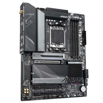 לוח אם Gigabyte B650 AORUS ELITE AX V2 DDR5 AM5