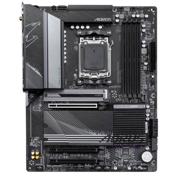 לוח אם Gigabyte B650 AORUS ELITE AX V2 DDR5 AM5