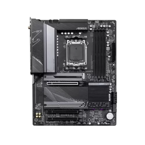 לוח אם Gigabyte B650 AORUS ELITE AX V2 DDR5 AM5 לוח אם Gigabyte B650 AORUS ELITE AX V2 DDR5 AM5