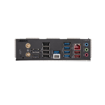לוח אם Gigabyte B650 AORUS ELITE AX V2 DDR5 AM5