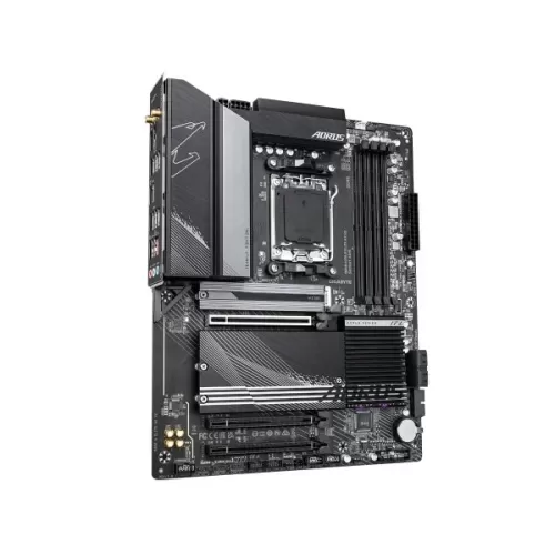 לוח אם Gigabyte B650 AORUS ELITE AX V2 DDR5 AM5 לוח אם Gigabyte B650 AORUS ELITE AX V2 DDR5 AM5