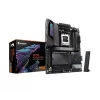Motherboard Gigabyte X870E AORUS PRO DDR5 AM5 Motherboard Gigabyte X870E AORUS PRO DDR5 AM5