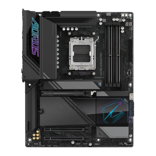 Motherboard Gigabyte X870E AORUS PRO DDR5 AM5