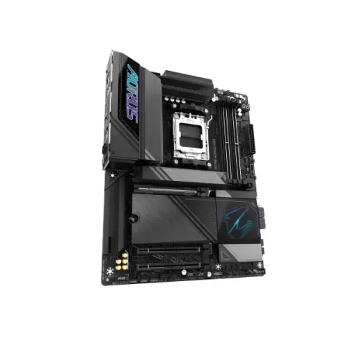 Motherboard Gigabyte X870E AORUS PRO DDR5 AM5 Motherboard Gigabyte X870E AORUS PRO DDR5 AM5