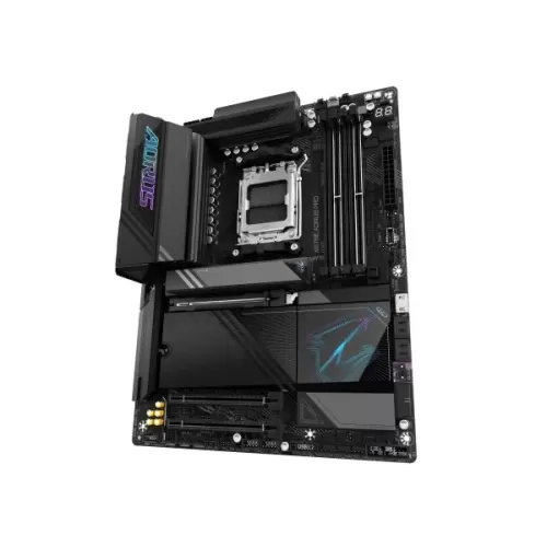 Motherboard Gigabyte X870E AORUS PRO DDR5 AM5 Motherboard Gigabyte X870E AORUS PRO DDR5 AM5