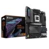Motherboard Gigabyte X870E AORUS PRO DDR5 AM5 Motherboard Gigabyte X870E AORUS PRO DDR5 AM5