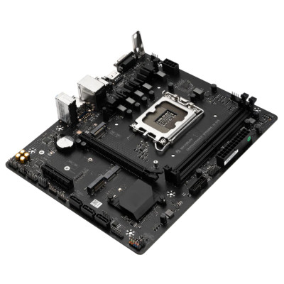 Motherboard MAXSUN Challenger B760M-N D5 DDR5 LGA1700 Motherboard MAXSUN Challenger B760M-N D5 DDR5 LGA1700