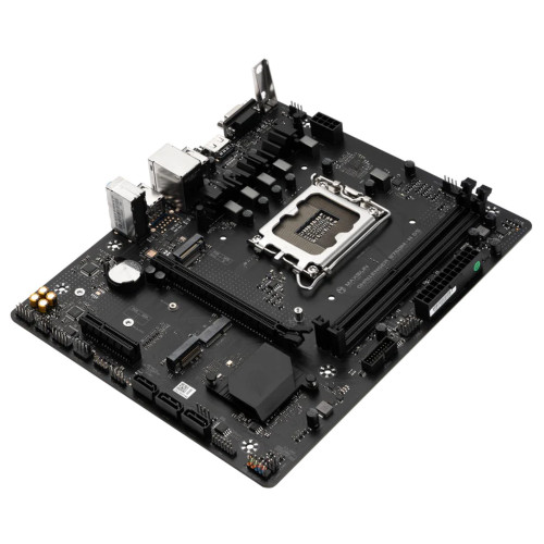 לוח אם MAXSUN Challenger B760M-N D5 DDR5 Micro ATX LGA1700