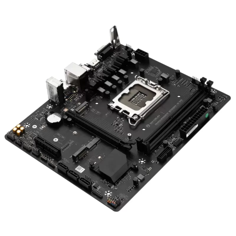 Motherboard MAXSUN Challenger B760M-N D5 DDR5 LGA1700