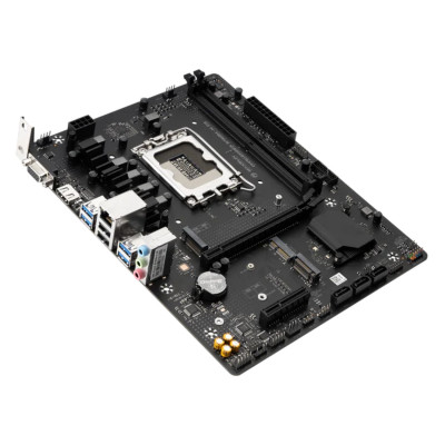 Motherboard MAXSUN Challenger B760M-N D5 DDR5 LGA1700 Motherboard MAXSUN Challenger B760M-N D5 DDR5 LGA1700