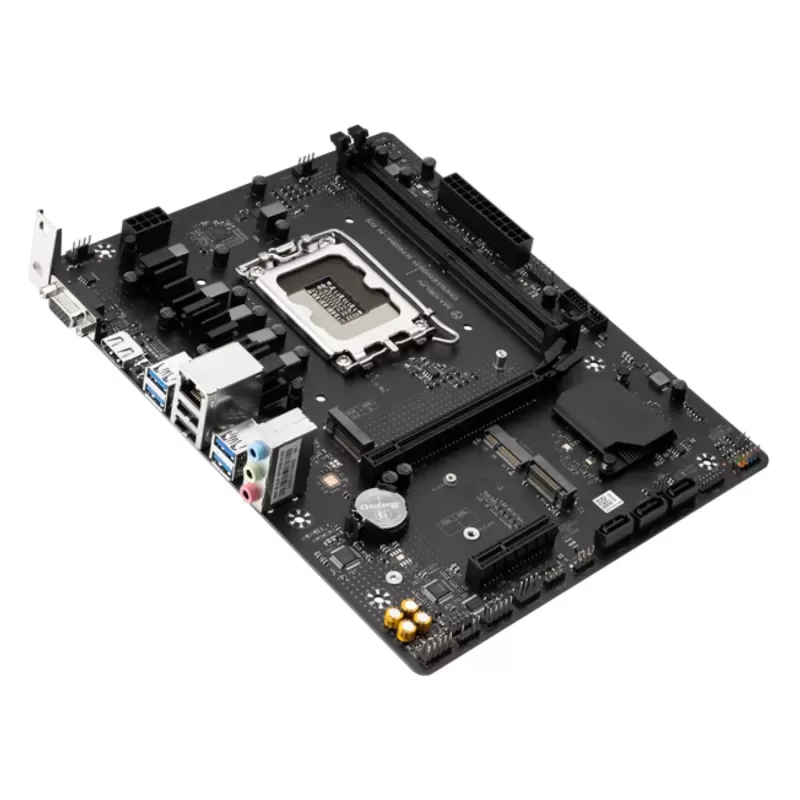 Motherboard MAXSUN Challenger B760M-N D5 DDR5 LGA1700