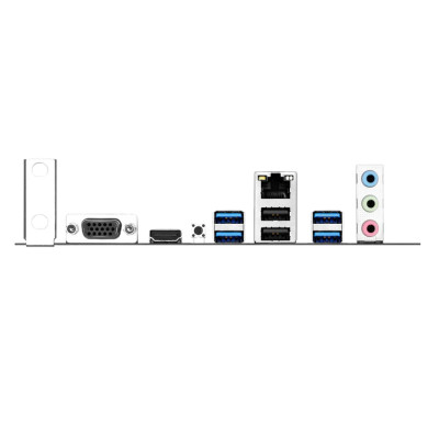 Motherboard MAXSUN Challenger B760M-N D5 DDR5 LGA1700 Motherboard MAXSUN Challenger B760M-N D5 DDR5 LGA1700