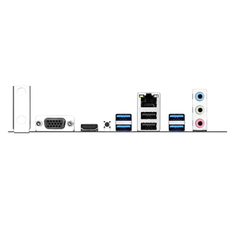 Motherboard MAXSUN Challenger B760M-N D5 DDR5 LGA1700