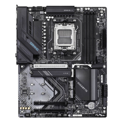 Motherboard Gigabyte X870 GAMING WiFi6 DDR5 AM5 Motherboard Gigabyte X870 GAMING WiFi6 DDR5 AM5
