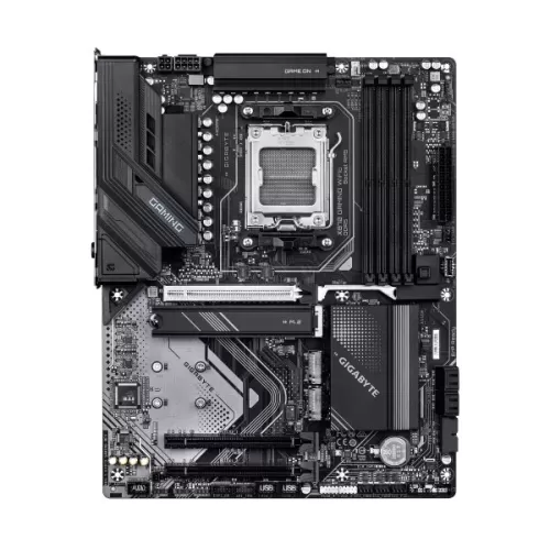 Материнская Плата Gigabyte X870 GAMING WiFi6 DDR5 AM5 Материнская Плата Gigabyte X870 GAMING WiFi6 DDR5 AM5