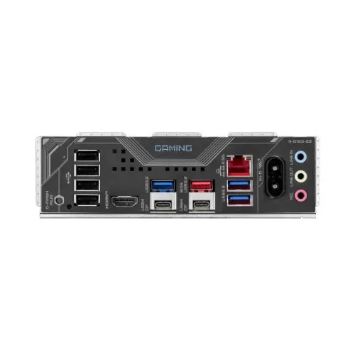 Материнская Плата Gigabyte X870 GAMING WiFi6 DDR5 AM5 Материнская Плата Gigabyte X870 GAMING WiFi6 DDR5 AM5