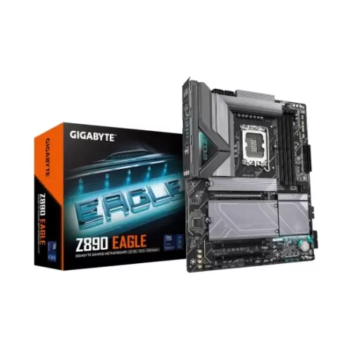 Motherboard Gigabyte Z890 EAGLE DDR5 LGA1851