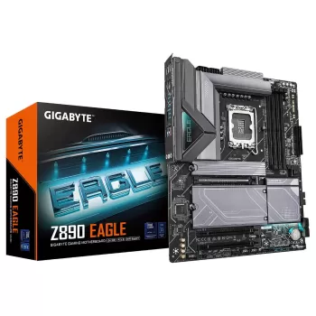 לוח אם Gigabyte Z890 EAGLE DDR5 LGA1851