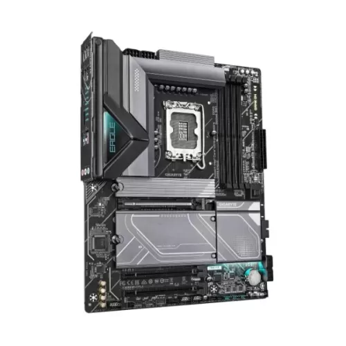 Motherboard Gigabyte Z890 EAGLE DDR5 LGA1851
