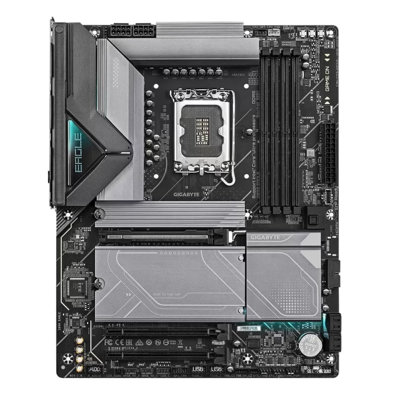Motherboard Gigabyte Z890 EAGLE DDR5 LGA1851