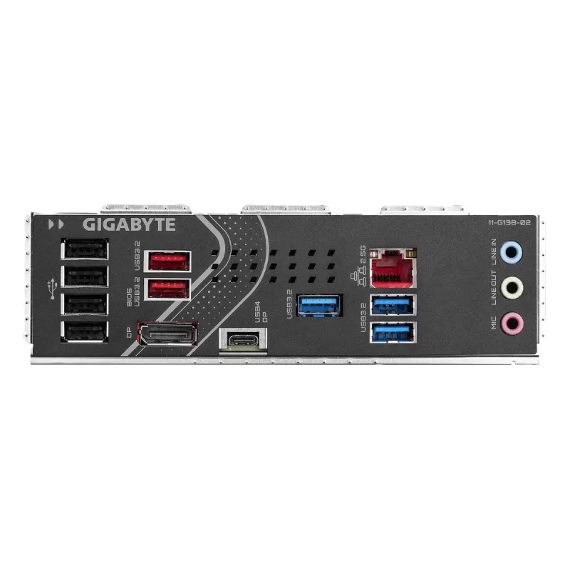 Motherboard Gigabyte Z890 EAGLE DDR5 LGA1851