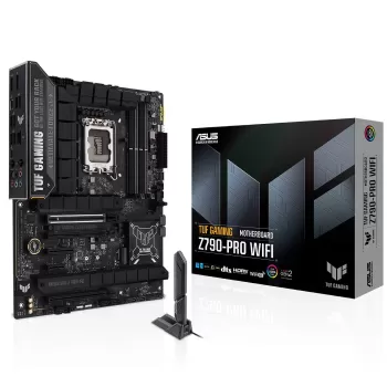 Материнская Плата Asus TUF Gaming Z790-PRO WiFi DDR5 LGA1700