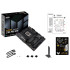 Материнская Плата ASUS TUF Gaming Z790-PRO WiFi DDR5 LGA1700 Материнская Плата ASUS TUF Gaming Z790-PRO WiFi DDR5 LGA1700