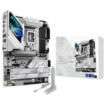 לוח אם Asus ROG STRIX Z890-A GAMING WiFi DDR5 LGA1851