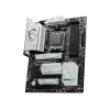לוח אם MSI X670E GAMING PLUS WIFI DDR5 DIMM AM5