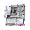 Motherboard Gigabyte B860M AORUS ELITE WIFI6E ICE DDR5 LGA1851