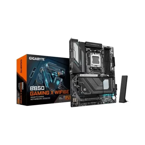 Motherboard Gigabyte B850 GAMING X WIFI6E DDR5 AM5