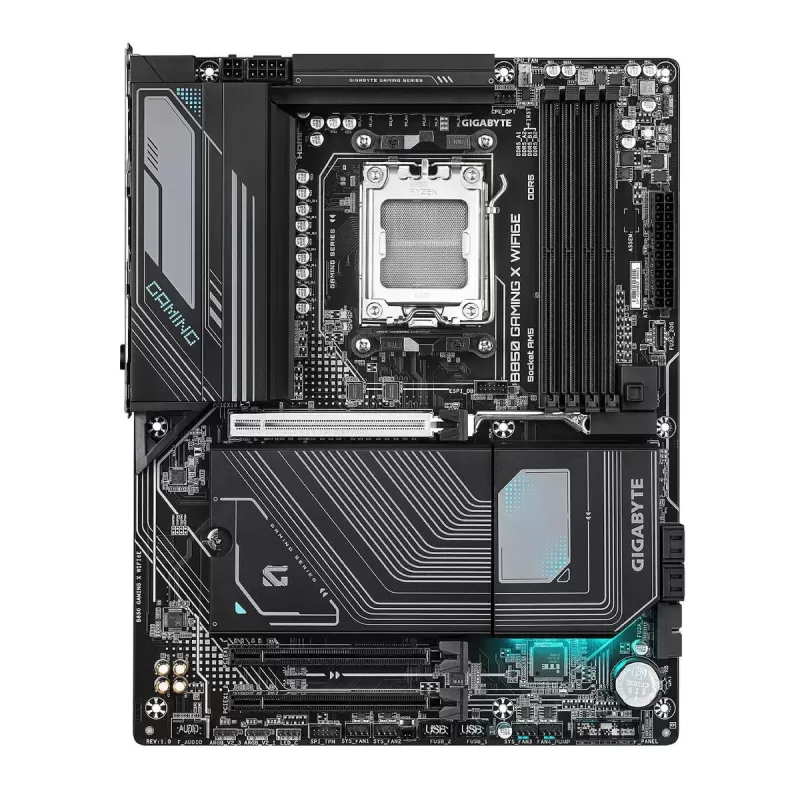 Motherboard Gigabyte B850 GAMING X WIFI6E DDR5 AM5