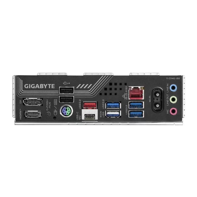 Motherboard Gigabyte B850 GAMING X WIFI6E DDR5 AM5