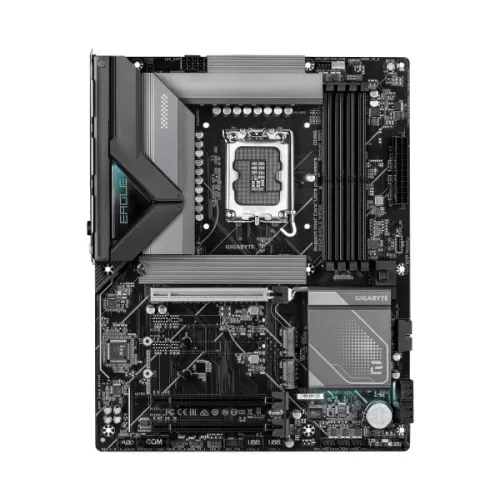 Motherboard Gigabyte B860 EAGLE WiFi6E DDR5 LGA1851