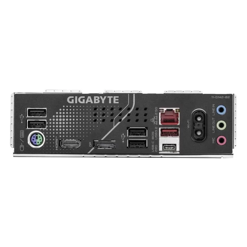 Motherboard Gigabyte B860 EAGLE WiFi6E DDR5 LGA1851