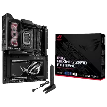 לוח אם Asus ROG MAXIMUS Z890 EXTREME DDR5 LGA1851