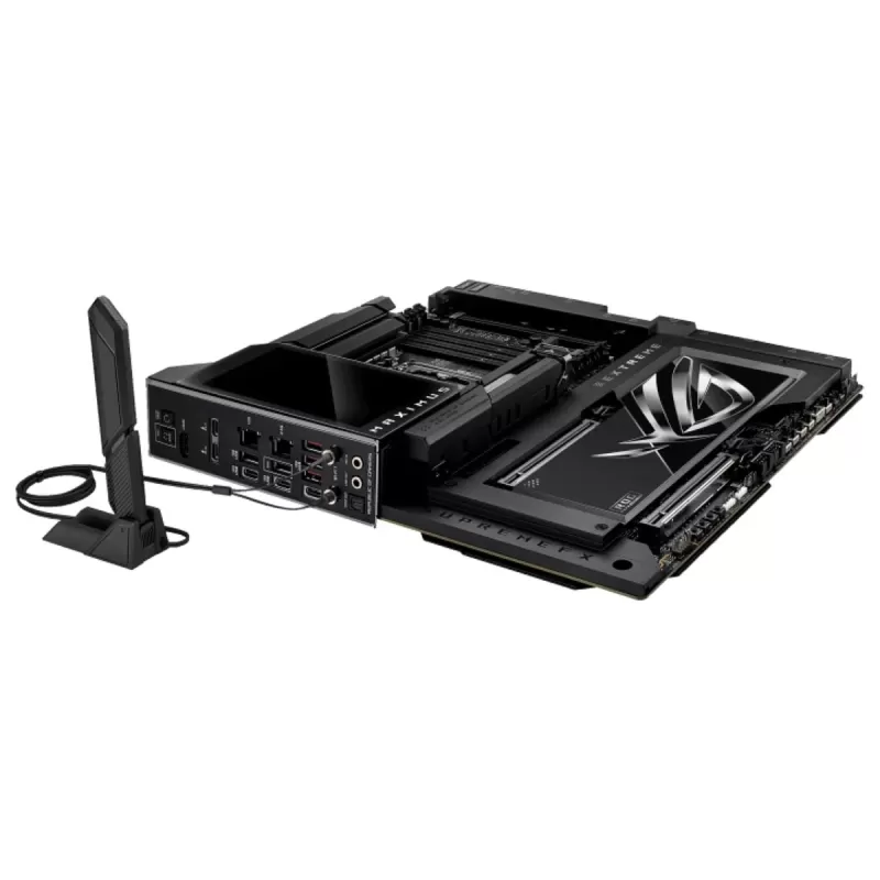 לוח אם Asus ROG MAXIMUS Z890 EXTREME DDR5 LGA1851