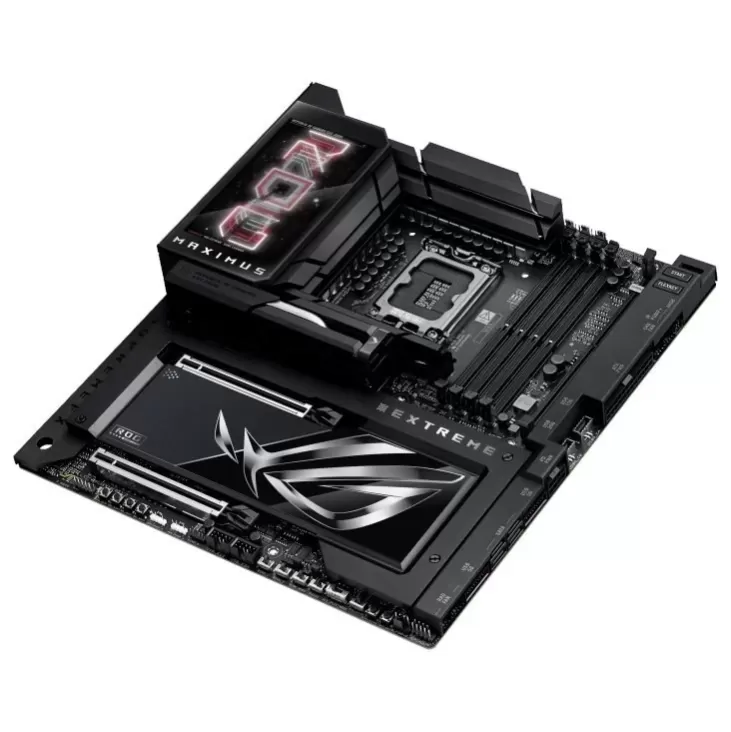 לוח אם Asus ROG MAXIMUS Z890 EXTREME DDR5 LGA1851