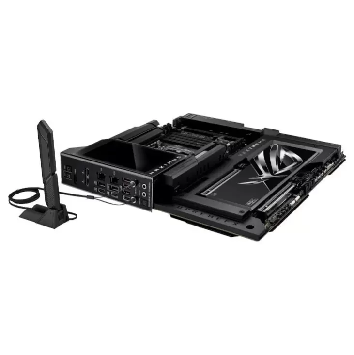 לוח אם Asus ROG MAXIMUS Z890 EXTREME DDR5 LGA1851