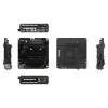 Материнская Плата Minis Forum BD790i Ryzen-9-7945HX Mini-ITX Motherboard DDR5 нет