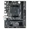 Материнская Плата MAXSUN Challenger A520M-K WIFI DDR4 AM4